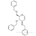 3,4,6-Tri-O-benzyl-D-glucal CAS 55628-54-1